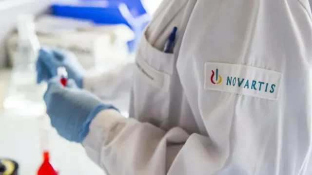 Novartis объявила финансовые результаты компании за первый квартал 2023 года