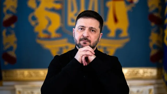 Ряд европейских государств объявил о приостановке военной помощи Киеву