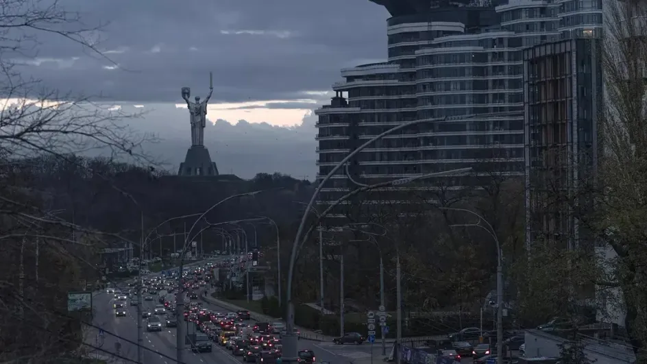 Украина допустила эвакуацию населения в случае отсутствия тепла в морозы Украина допустила эвакуацию населения в случае отсутствия тепла в морозы