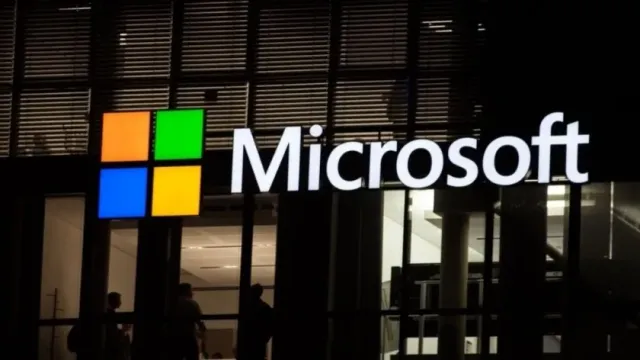 Немецкий конкурент Microsoft подал антимонопольную жалобу в ЕС