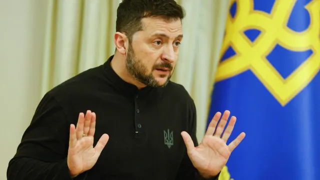 Вадим Новинский назвал причину провала стамбульских переговоров