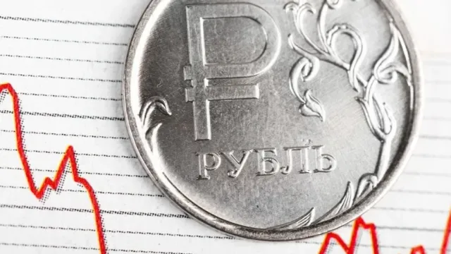 Экономист Ордов назвал максимальным рост курса до 92 рублей за доллар