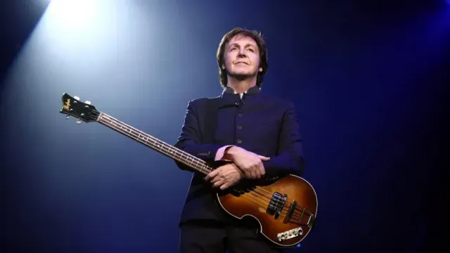 Пол Маккартни: в новой песне Beatles, созданной с помощью ИИ, нет ничего искусственного