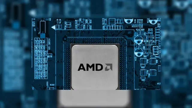 Американский производитель чипов AMD инвестирует в Индию 400 млн долларов
