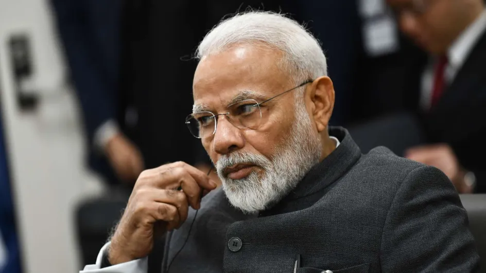 Премьер Индии Моди согласовал историческую сделку с США