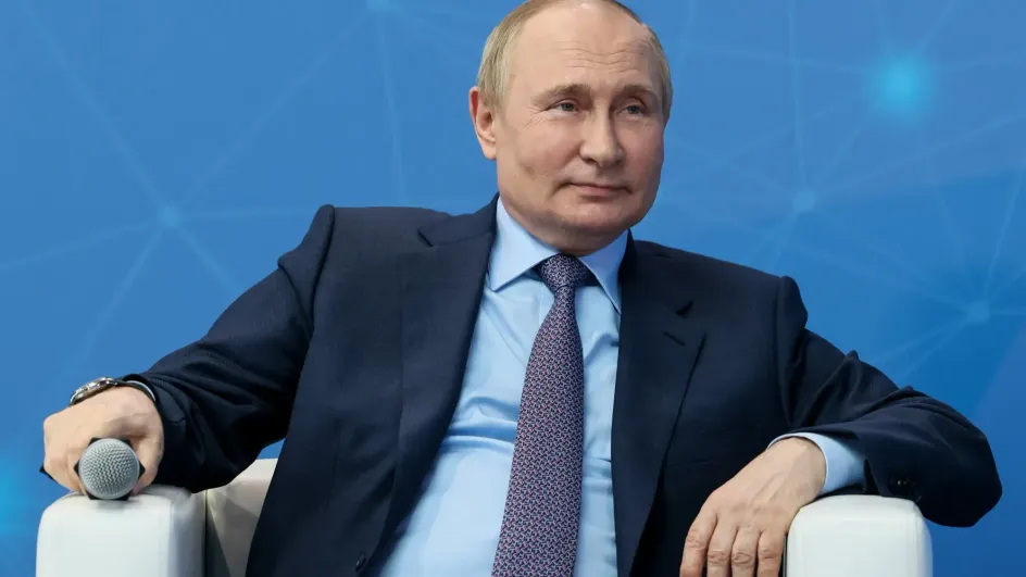 В IFQ заявили, что Путин доказал свое превосходство над лидерами из Европы В IFQ заявили, что Путин доказал свое превосходство над лидерами из Европы