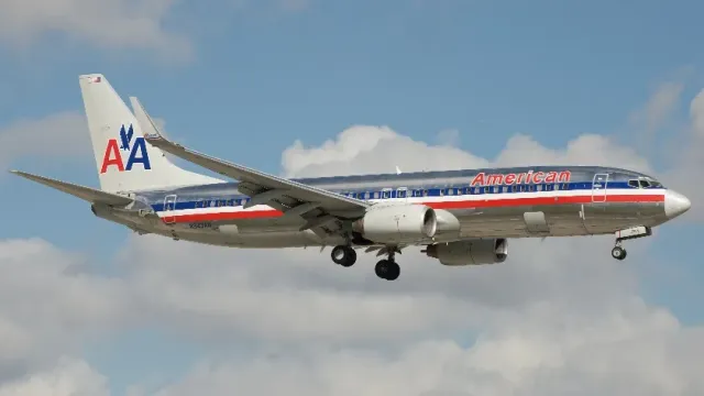 Бортпроводники American Airlines проголосовали за разрешение забастовки