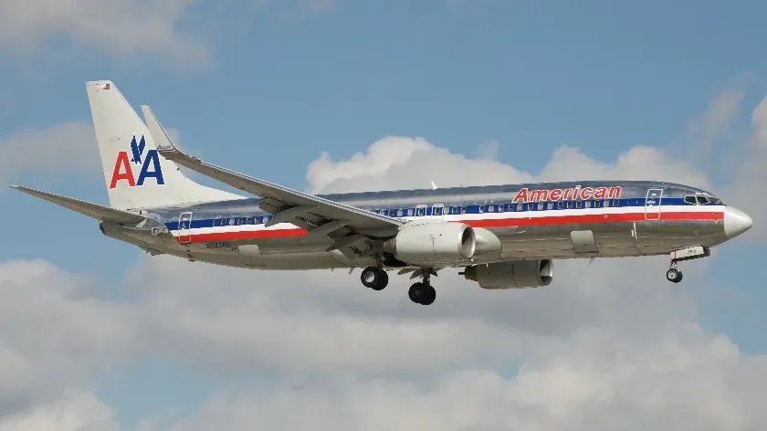 Бортпроводники American Airlines проголосовали за разрешение забастовки