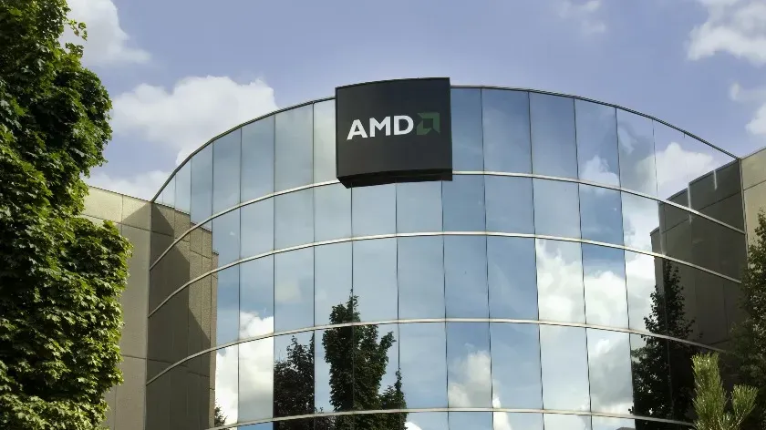 AMD примет участие в глобальной технологической конференции Bank of America 6 июня