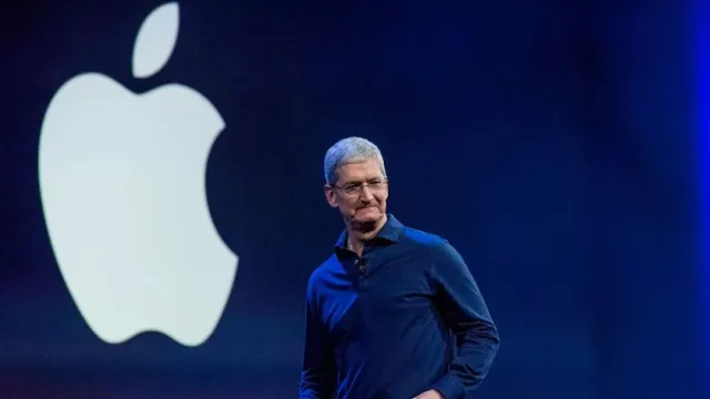 Apple изменит функцию автокоррекции iPhone