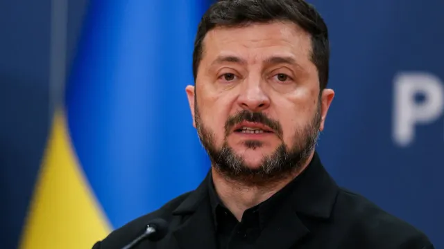 Зеленский раскрыл, что Украине предлагают ради мира