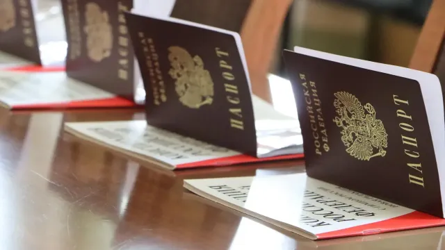 Названа страна, которая лидирует по числу желающих получить гражданство жителей