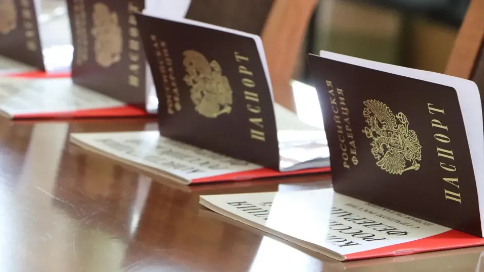 Названа страна, которая лидирует по числу желающих получить гражданство жителей