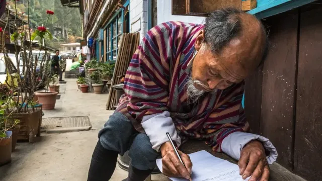 Жители Бутана массово уезжают в Австралию из-за проблем с трудоустройством
