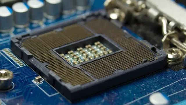 Intel отказалась от приобретения Tower Semiconductor за 5,4 миллиарда долларов