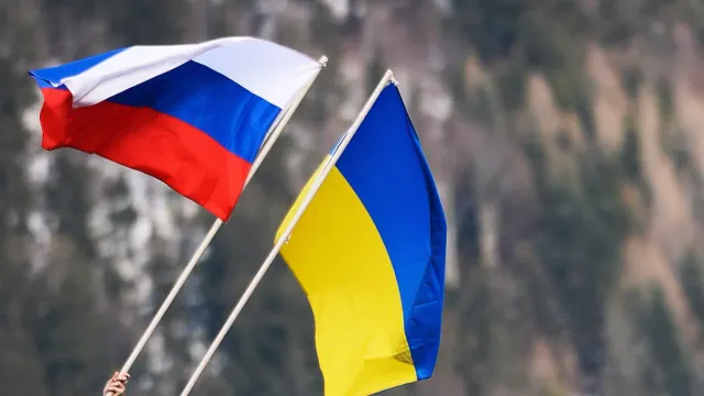 Bild: РФ выдвинула два ключевых условия для прекращения огня на Украине