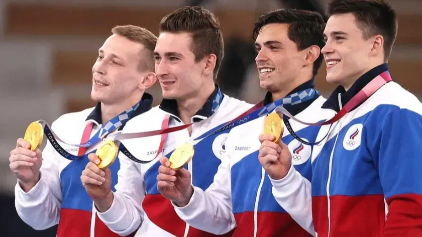 Глава ОКР Поздняков заявил, что ряд стран пытаются переманить к себе российских спортсменов