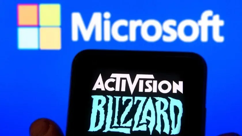 Регулятор Великобритании намерен принять решение по сделке Microsoft и Activision к 29 августа