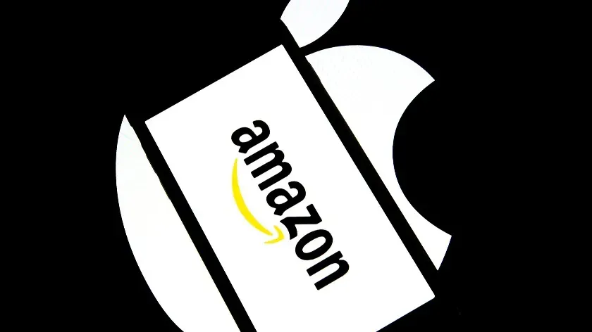 Испанский антимонопольный орган оштрафовал Amazon и Apple на 218 млн долларов
