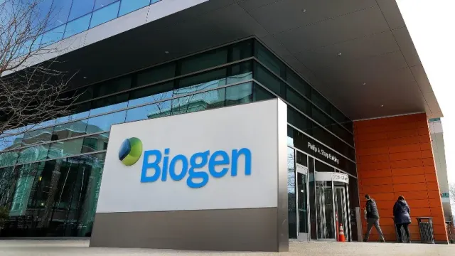 Компания Biogen сообщила о сокращении 1000 рабочих мест