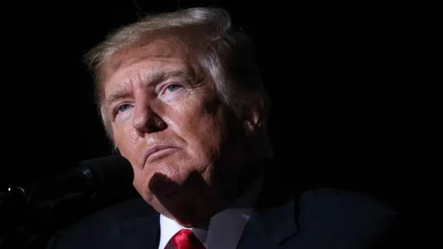 Горячая новость | Трамп не планирует встречаться с Путиным в ближайшее время