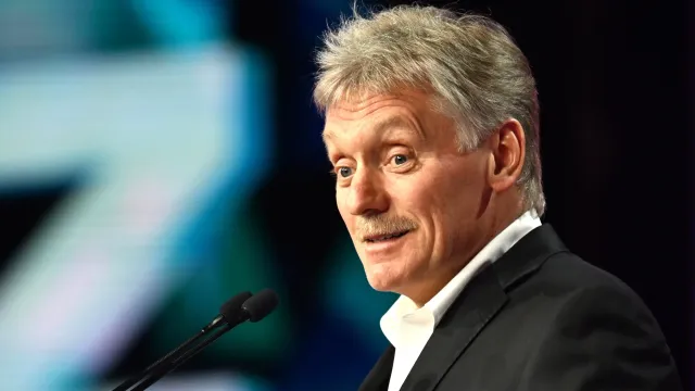 Песков уверен, что после выхода ВС РФ к границе новых регионов пойдут сложные переговоры