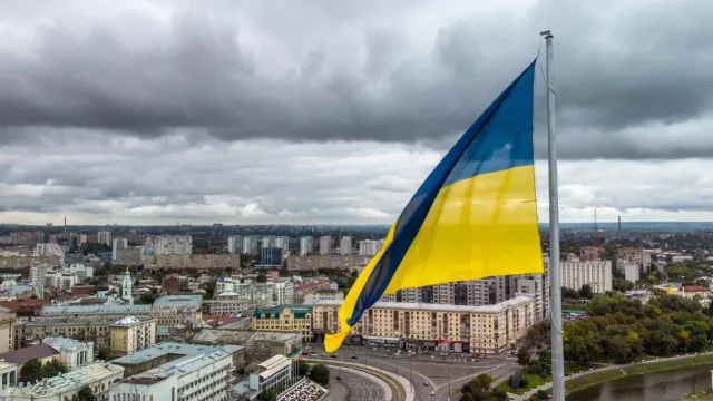 Горячая новость | Украинские социологи отмечают, что рейтинг Зеленского падает