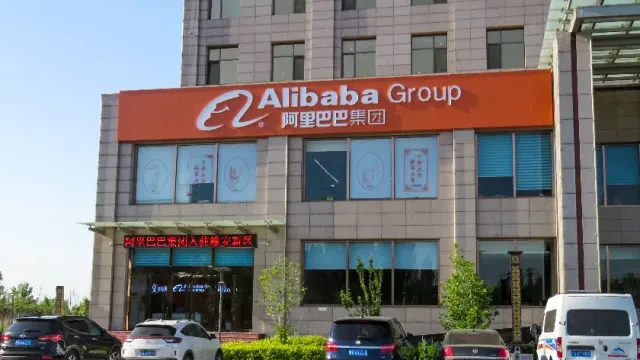 Alibaba запускает две модели искусственного интеллекта