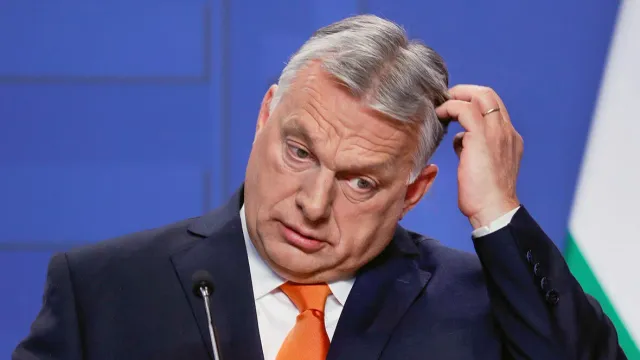 Горячая новость | Орбан считает Россию недостаточно сильной для войны с Европой