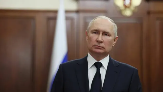 Белый дом прокомментировал объявленное РФ перемирие в дни 80-летия Победы