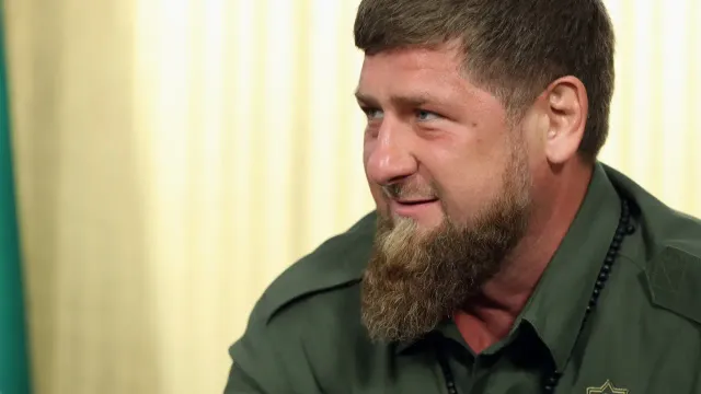 Горячая новость | Кадыров пообещал сделать «подарок» после атаки на здание «Грозный-Сити»