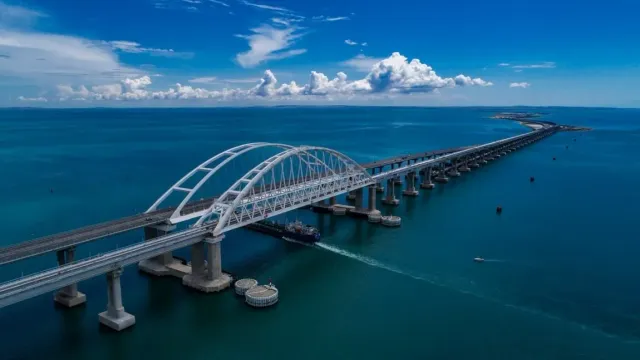 Константинов: в Крыму приступят к подсчету ущерба от терактов на Крымском мосту