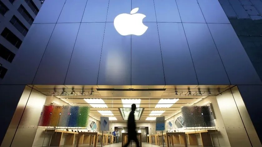 Bloomberg: Apple нацелена на поддержание стабильного уровня поставок iPhone