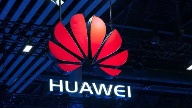 Компания Huawei сообщает о небольшом росте выручки благодаря основному бизнесу