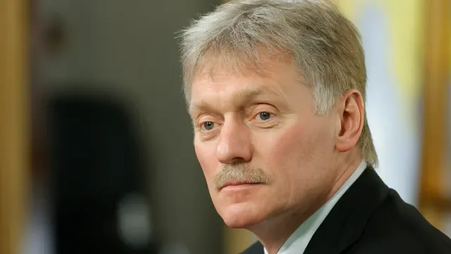 Песков заявил, что о составе делегации РФ в Стамбуле сообщат, когда Путин посчитает нужным