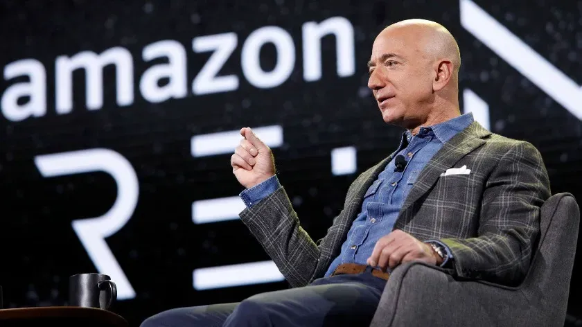 Основатель Amazon Джефф Безос планирует переехать в Майами