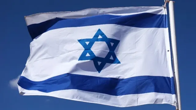 Израильский политик: Помощь Китая в израильско-палестинском конфликте — "хорошая вещь"