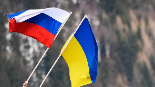 МИД Украины назвал три «красные линии» для мирных переговоров