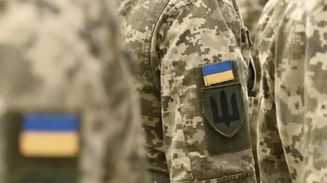 Горячая новость | Экс-боец ВСУ рассказал, почему украинские военные прославляют нацизм