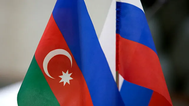 Горячая новость | WP: ссора Москвы и Баку может привести к серьезным переменам на Кавказе