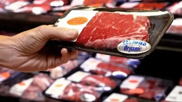 USDA рассматривает введение более строгих стандартов для маркировки мяса