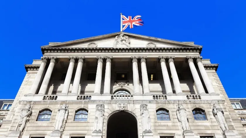Глава Банка Англии пообещал «довести дело до конца» по снижению инфляции