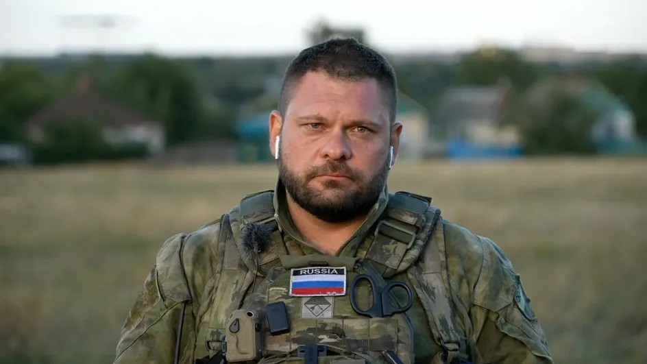 Поддубный заявил о периоде борьбы за справедливый мир после завершения СВО Поддубный заявил о периоде борьбы за справедливый мир после завершения СВО