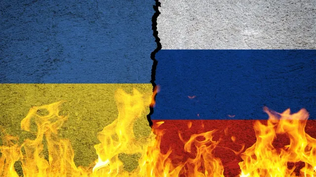 Горячая новость | Россия решила перейти к стратегии тотального подавления украинской...
