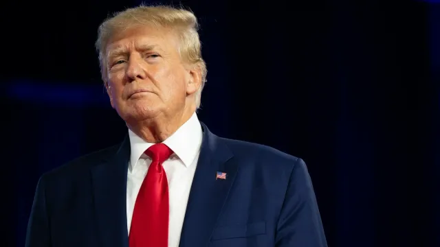 Трамп разрешил Украине наносить дальнобойные удары вглубь РФ