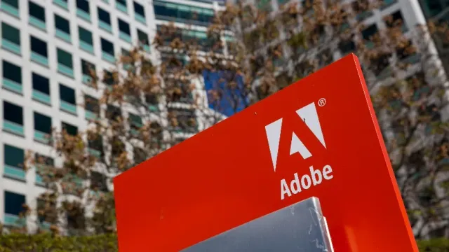 ЕС возобновляет расследование Adobe и Figma по антимонопольным нарушениям