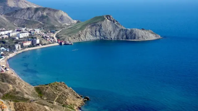 «ТурПром»: россиянка рассказала о своих впечатлениях от поездки в Крым