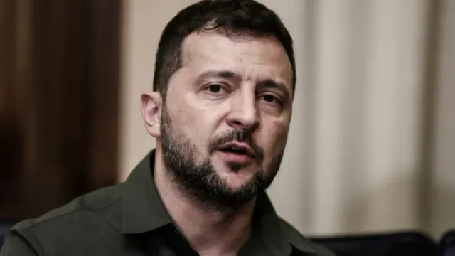 Украинские СМИ сообщили о начале процесса смещения Зеленского с поста
