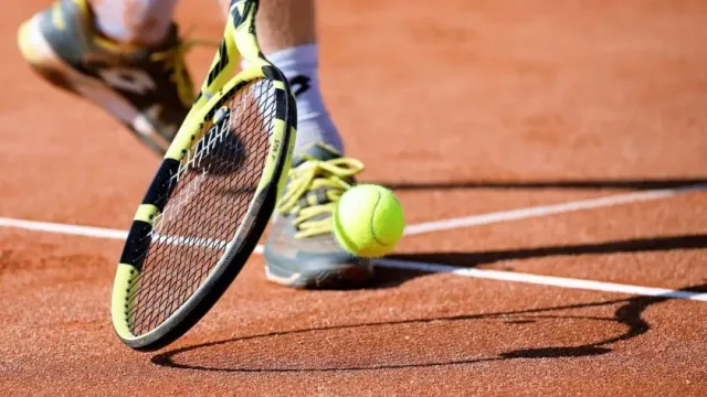 Теннисистам предложат искусственный интеллект для защиты от негативных комментариев в Сети