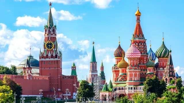 Spiegel: В Москве есть три варианта решения украинского конфликта